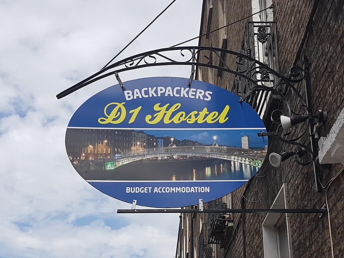 Backpackers D1Hostel - Dublin, Dublin